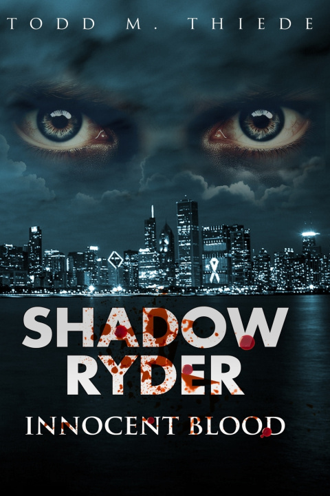 Książka Shadow Ryder Todd M. Thiede