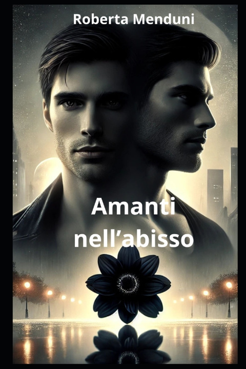 Buch Amanti nell'abisso Roberta Menduni