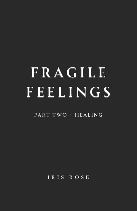 Книга Fragile Feelings Iris Rose
