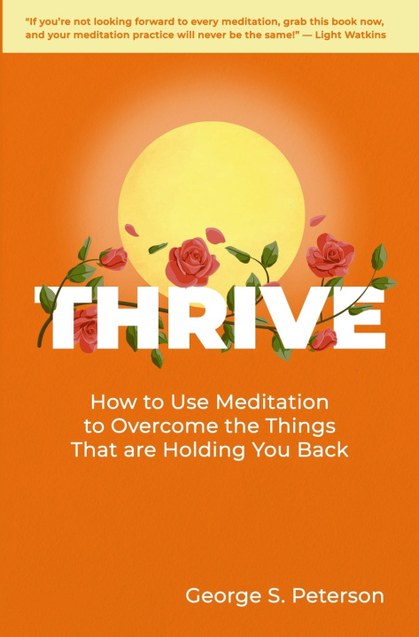 Livro THRIVE George Peterson
