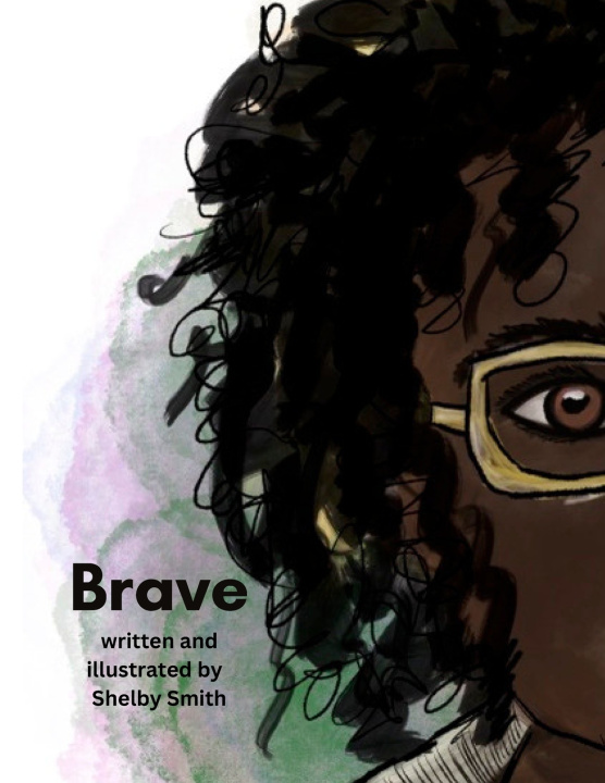Book Brave Shelby Smith