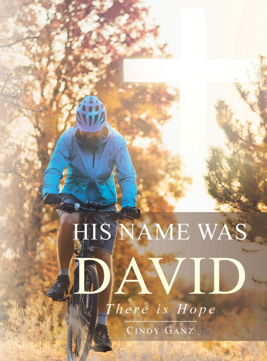 Kniha His Name Was David Cindy Ganz