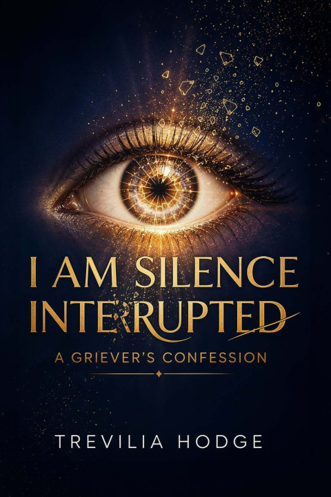 Carte I Am Silence Interrupted Trevilia Hodge