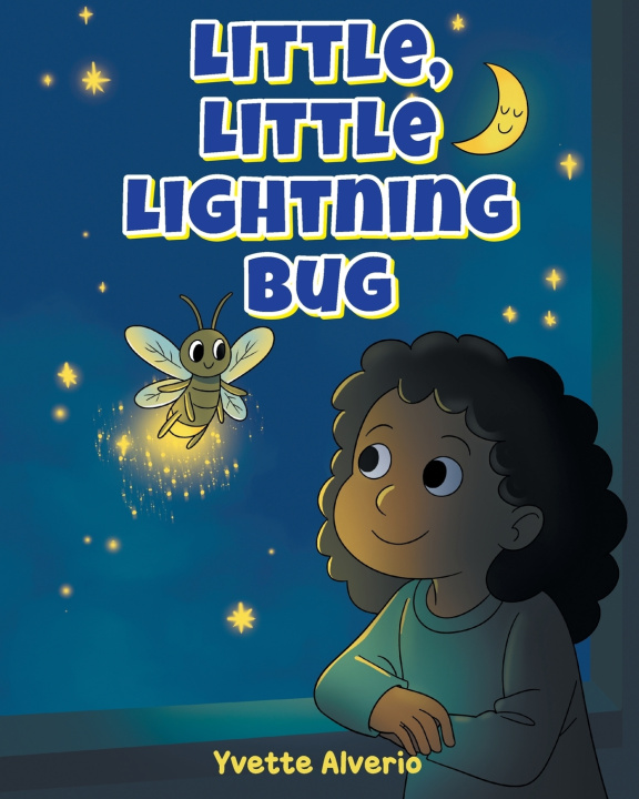 Carte Little, Little Lightning Bug Yvette Alverio