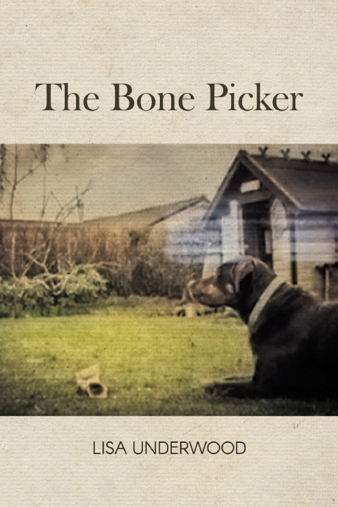 Carte The Bone Picker Lisa Underwood