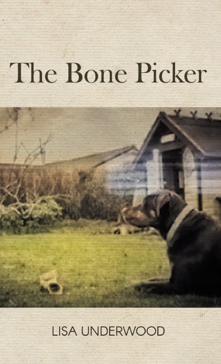 Könyv The Bone Picker Lisa Underwood