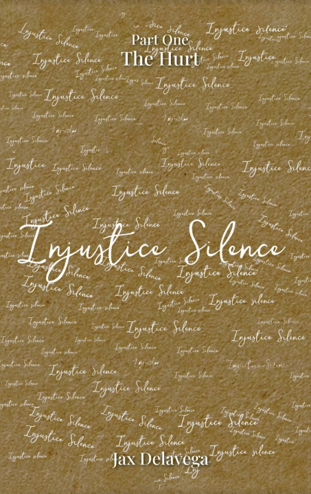 Carte Injustice Silence Jax Delavega