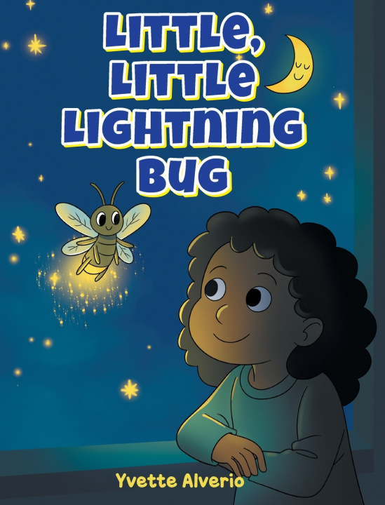 Carte Little, Little Lightning Bug Yvette Alverio