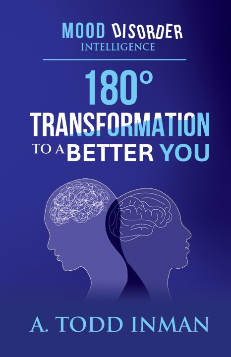 Carte Mood Disorder Intelligence A. Todd Inman