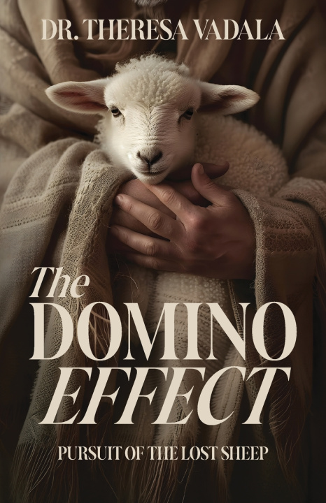 Livro The Domino Effect Dr. Theresa Vadala