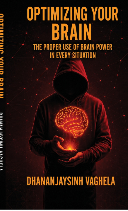 Boek OPTIMIZING YOUR BRAIN DHANANJAYSINH VAGHELA