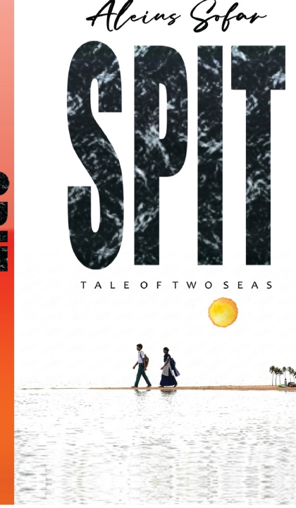 Boek SPIT Aleius Sofar