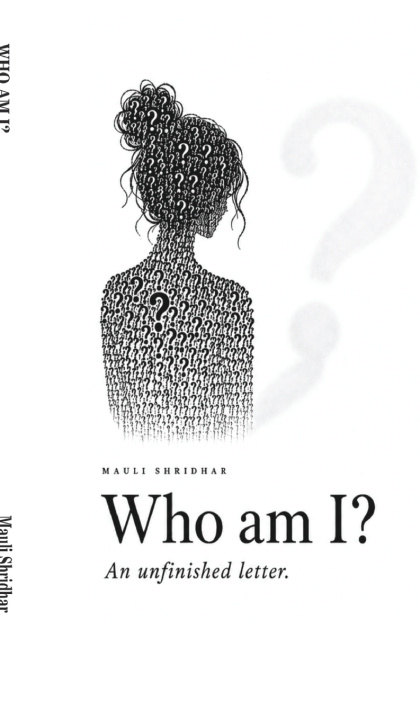 Книга WHO AM I? Mauli Shridhar
