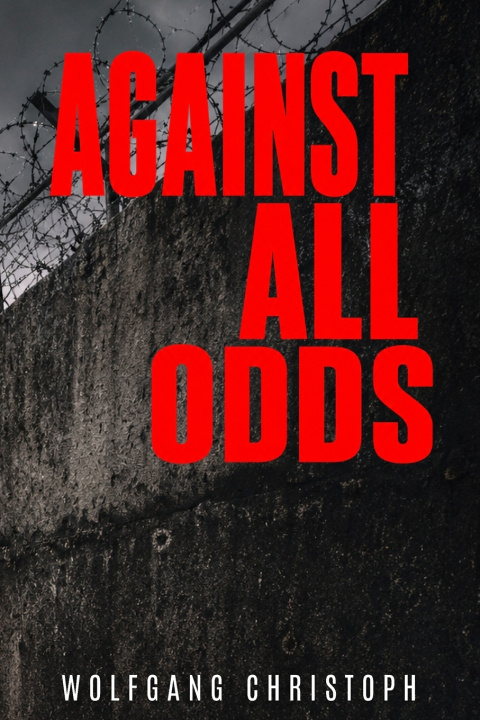 Carte AGAINST ALL ODDS Wolfgang Christoph