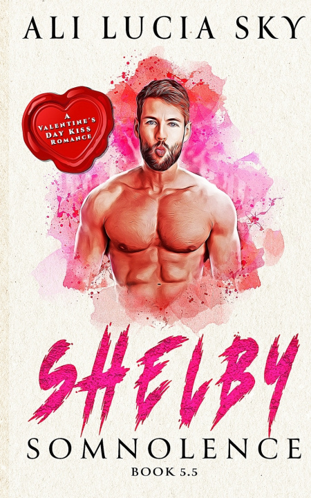 Libro SHELBY - SPECIAL EDITION Ali Lucia Sky