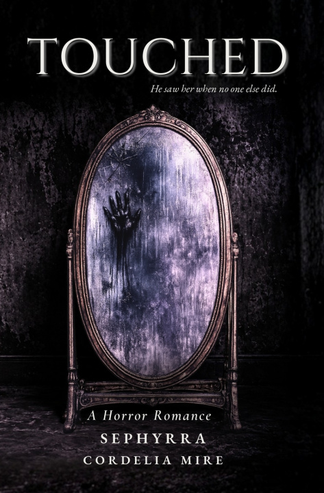 Livro Touched Cordelia Mire