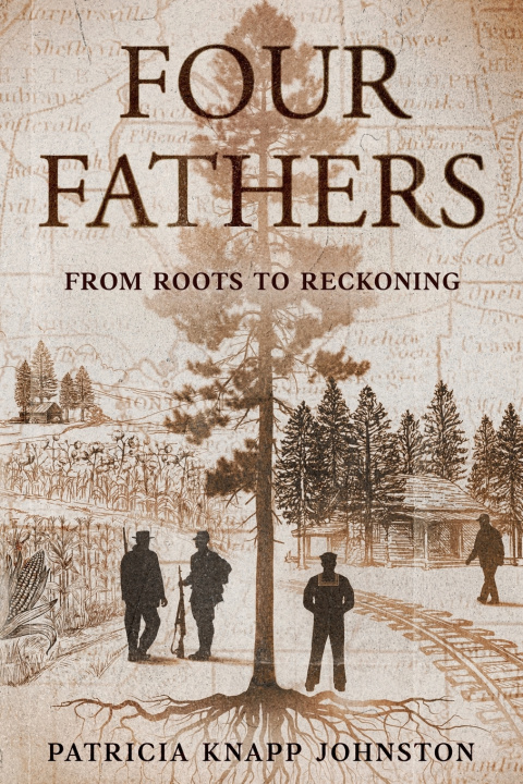 Carte Four Fathers Patricia Knapp Johnston