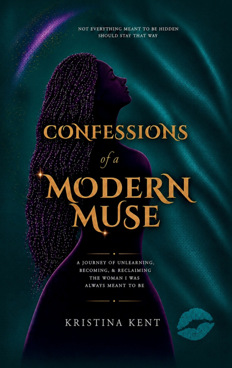 Buch Confessions of a Modern Muse Kristina Kent