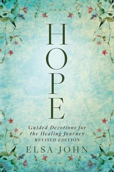 Carte Hope Elsa John
