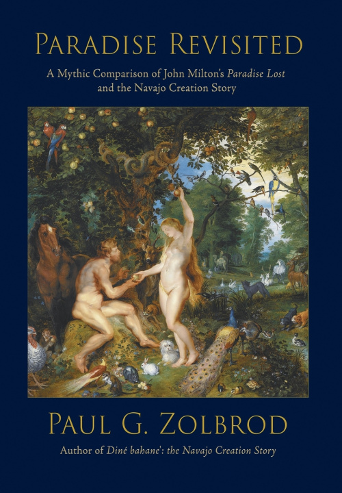 Könyv Paradise Revisited Dennis Patrick Slattery PhD