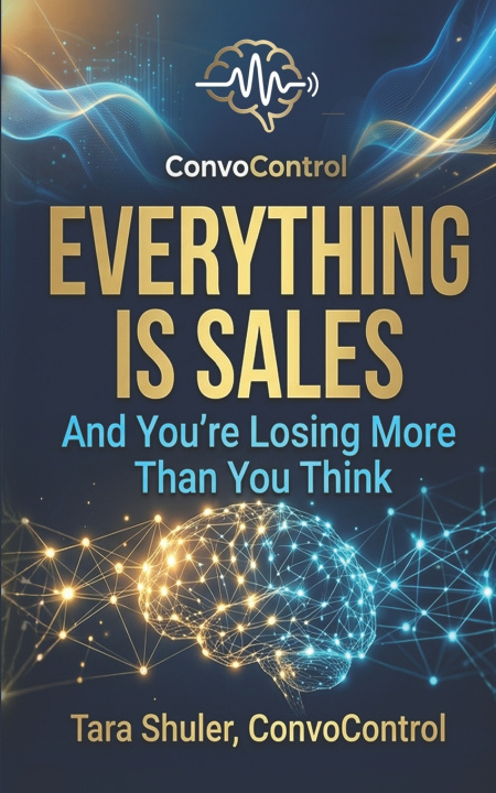 Carte Everything Is Sales Tara Shuler