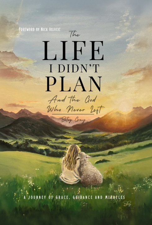 Buch The Life I Didn't Plan Betsy Gray