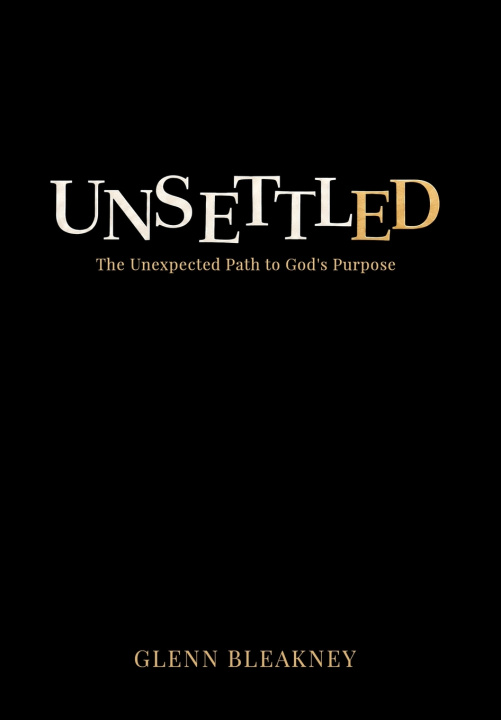 Carte Unsettled Glenn Bleakney