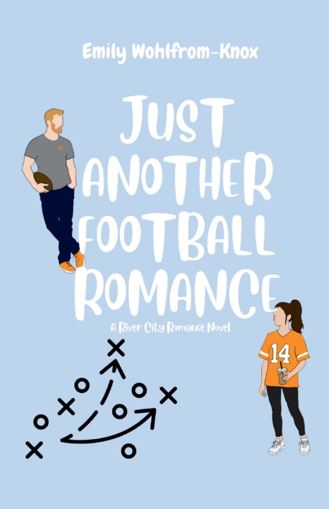 Libro Just Another Football Romance Emily Wohlfrom-Knox
