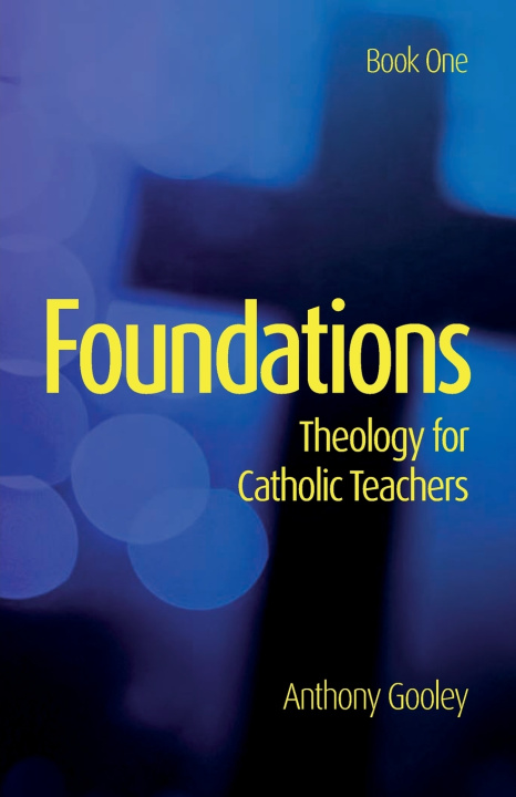 Βιβλίο Foundations Anthony Gooley
