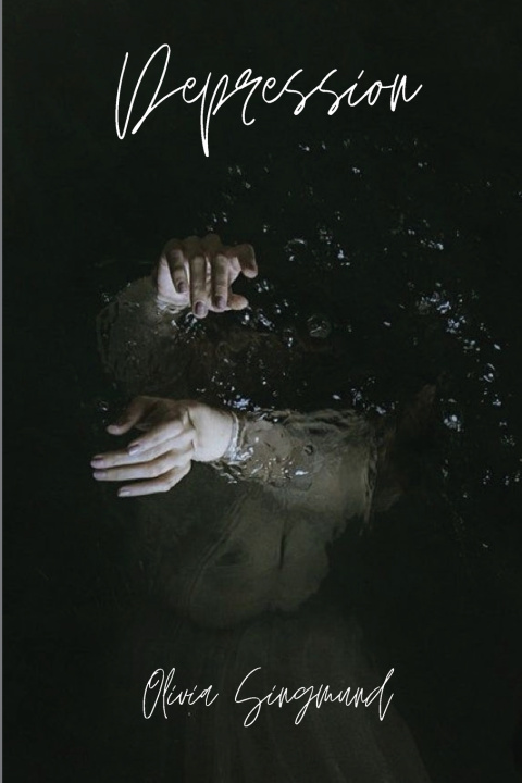 Knjiga Depression Olivia Singmund