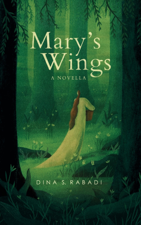 Buch Mary's Wings Dina S. Rabadi