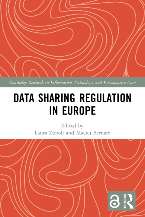 Carte Data Sharing Regulation in Europe Laura Zoboli