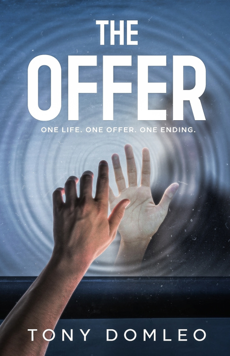 Carte The Offer Tony Domleo