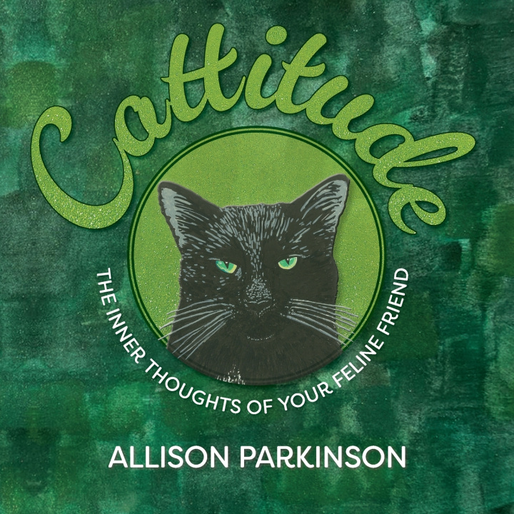 Carte Cattitude Allison Parkinson