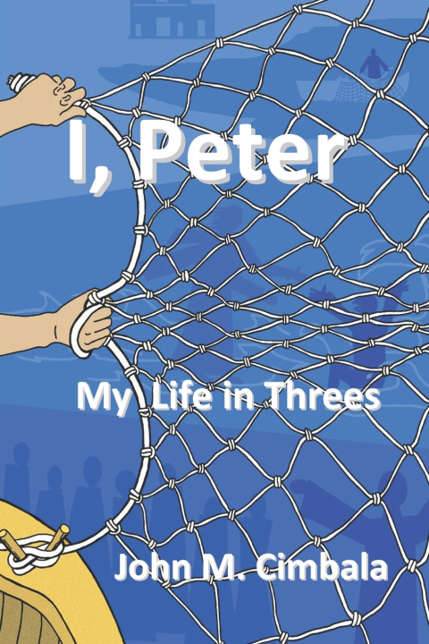 Βιβλίο I, Peter John M. Cimbala