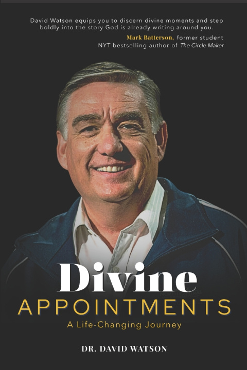 Carte Divine Appointments David Watson