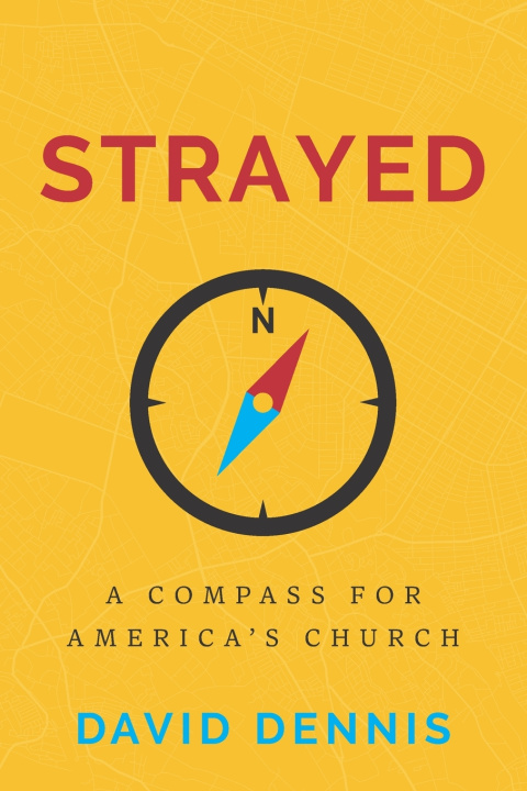 Βιβλίο Strayed David Dennis