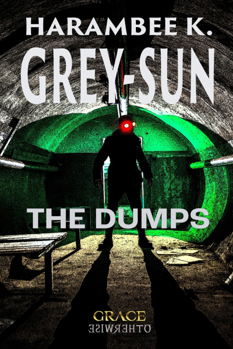 Βιβλίο The Dumps Harambee K. Grey-Sun