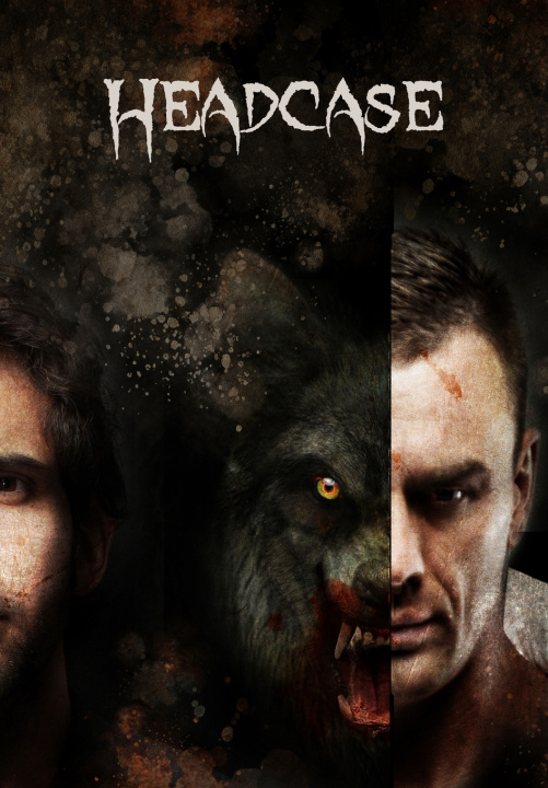 Book HEADCASE Ken MacGregor