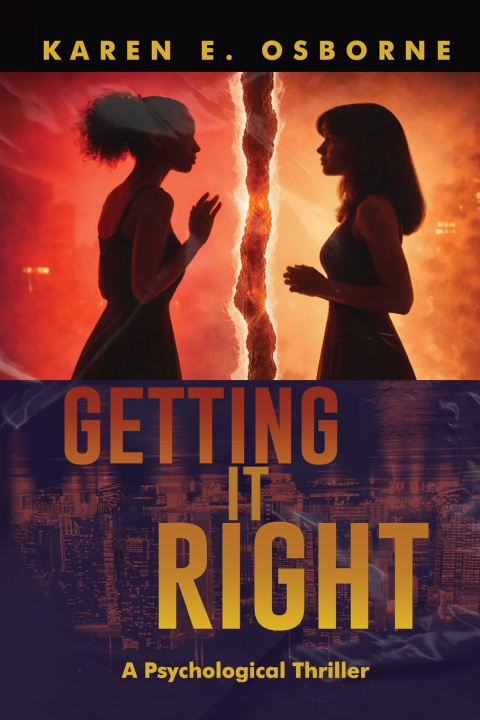 Βιβλίο Getting it Right Karen E. Osborne