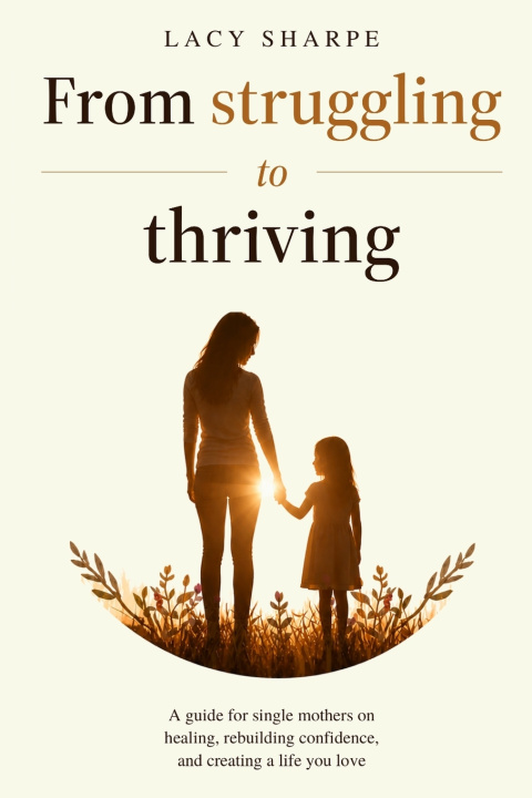 Libro From Struggling to Thriving Lacy Sharpe