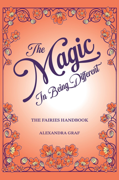 Carte The Magic In Being Different Alexandra Graf