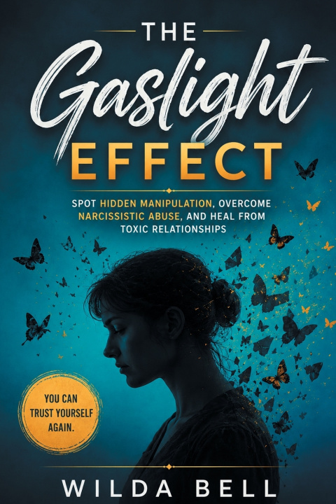 Book The Gaslight Effect Wilda Bell