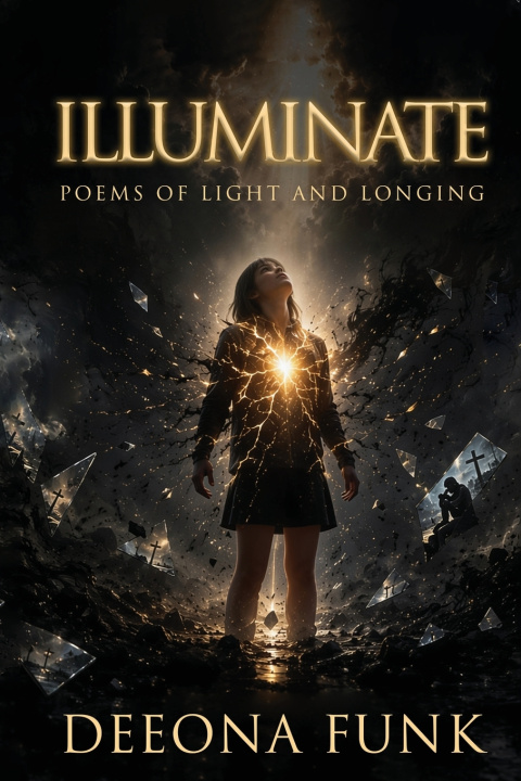 Libro Illuminate Deeona Funk