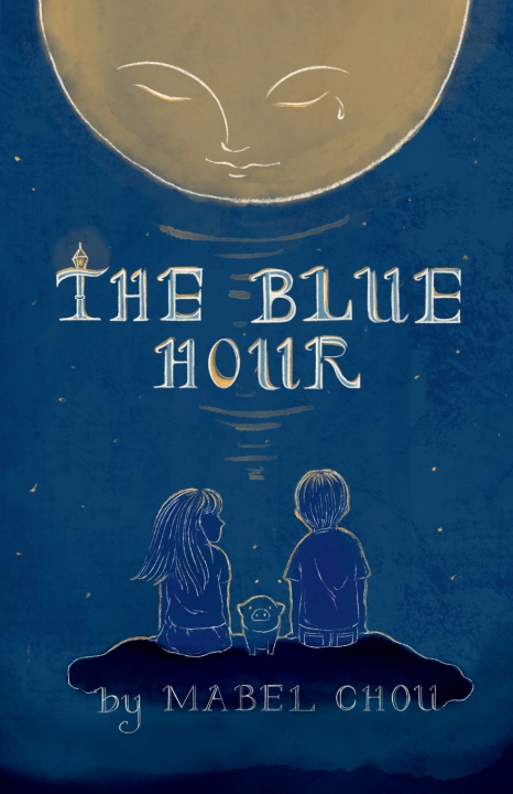 Libro The Blue Hour Mabel Chou