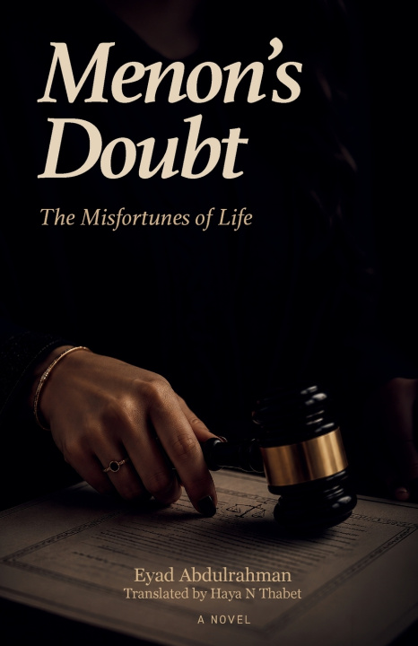 Carte Menon's Doubt Eyad Abdulrahman