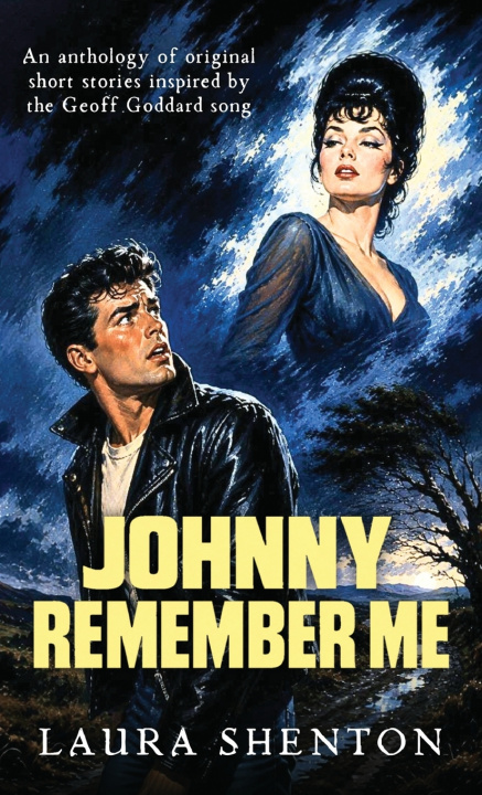 Knjiga Johnny Remember Me Laura Shenton
