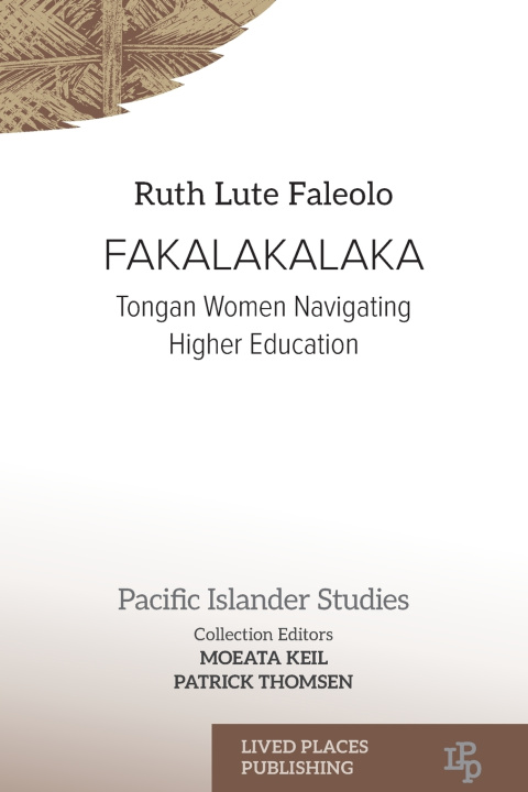 Libro Fakalakalaka Ruth Lute Faleolo