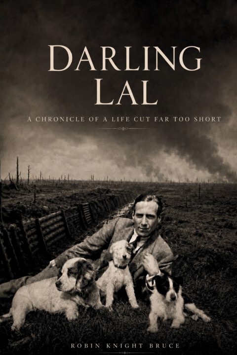 Buch Darling Lal Robin Bruce