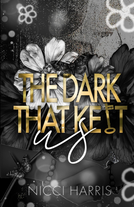 Carte The Dark That Kept Us Nicci Harris
